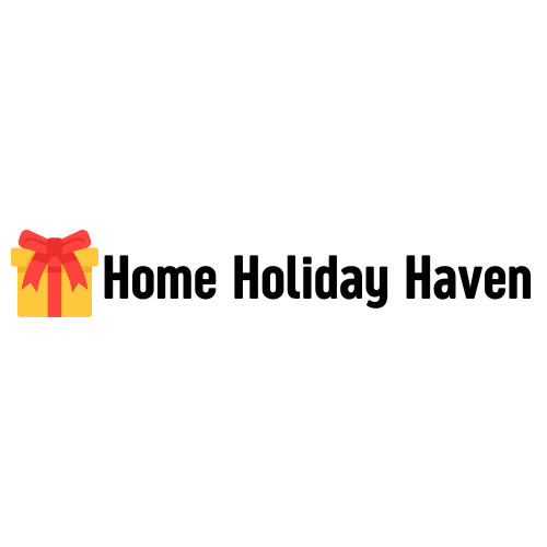 HomeHolidayHaven.com logo