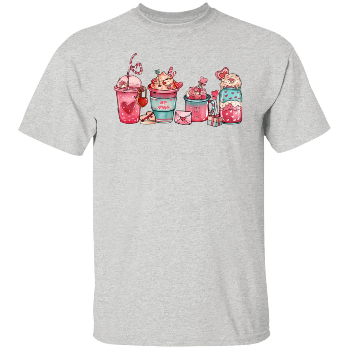 Valentine's Day Tee