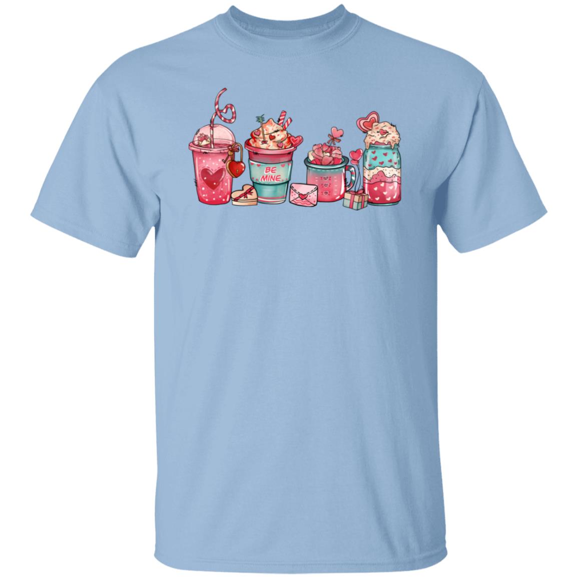 Valentine's Day Tee