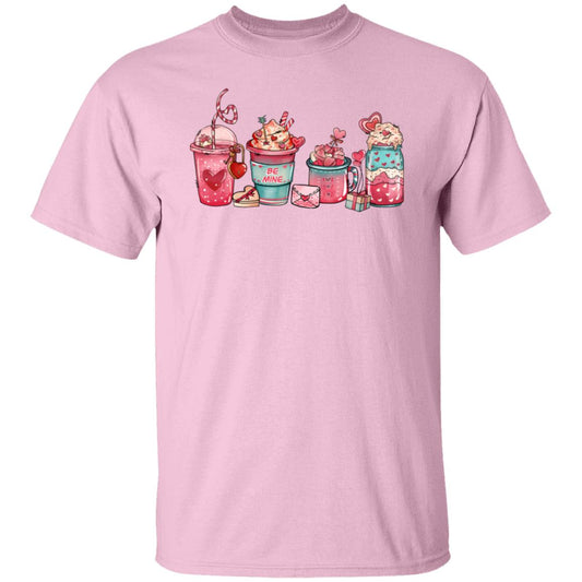 Valentine's Day Tee