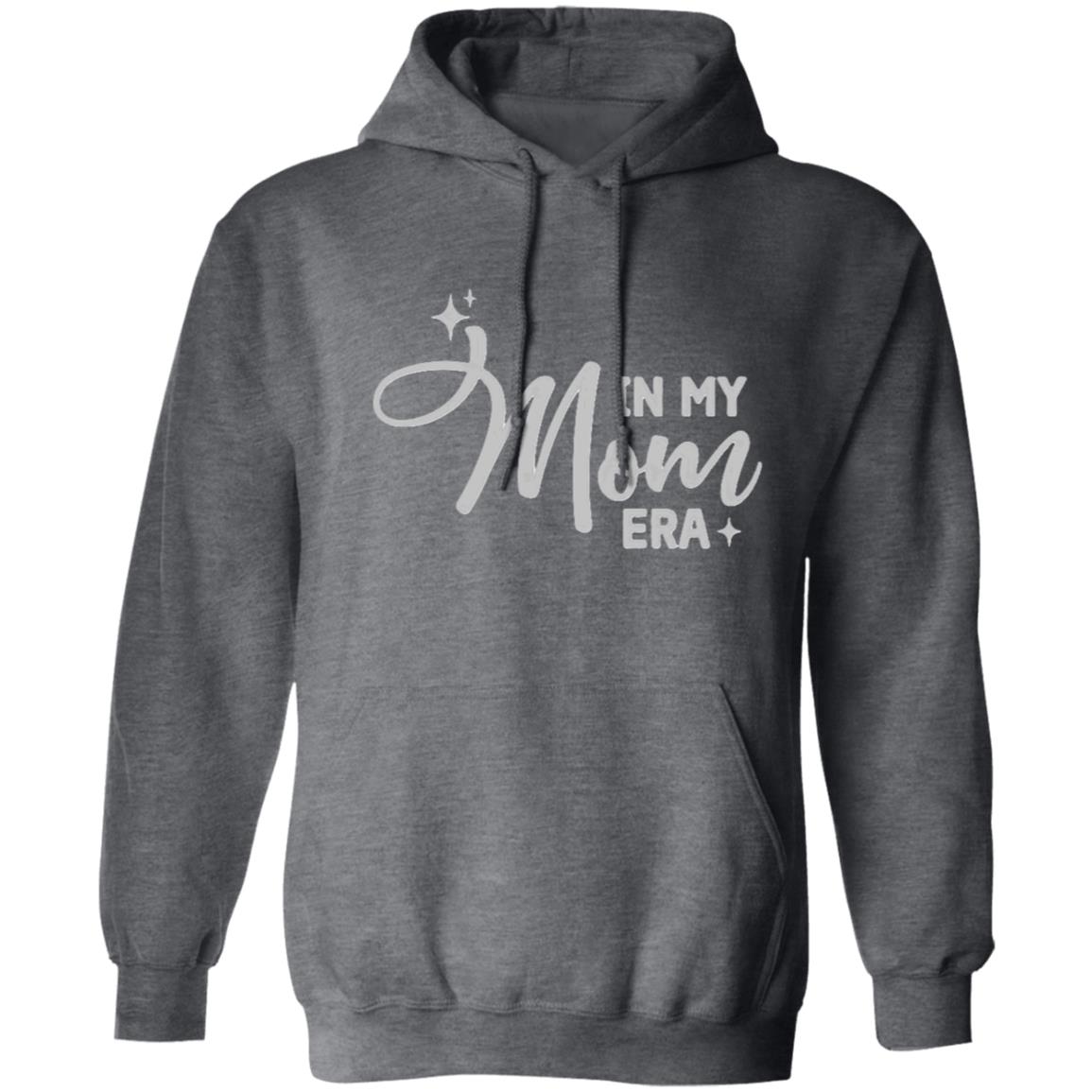 In My Mom Era V2 Pullover Hoodie