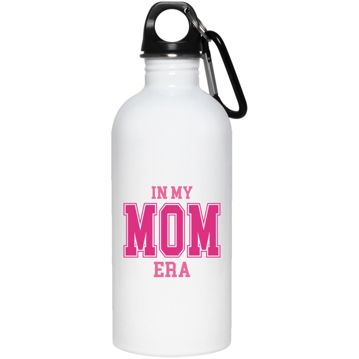 20 oz. Stainless Steel Water Bottle