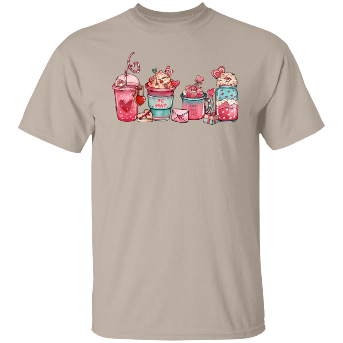 Valentine's Day Tee