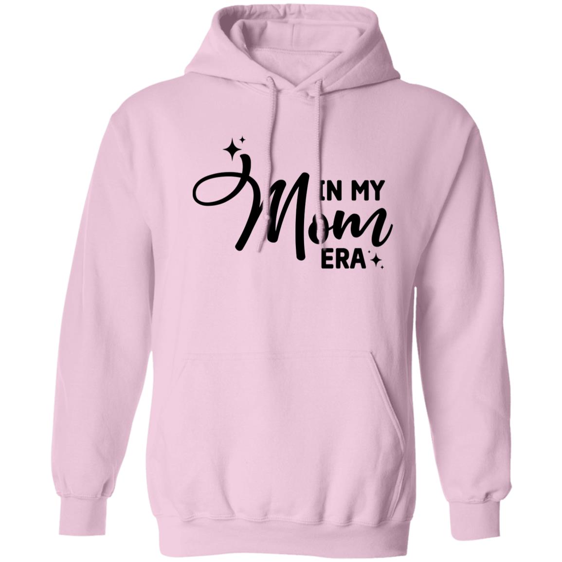 In My Mom Era Shirt/Hoodie