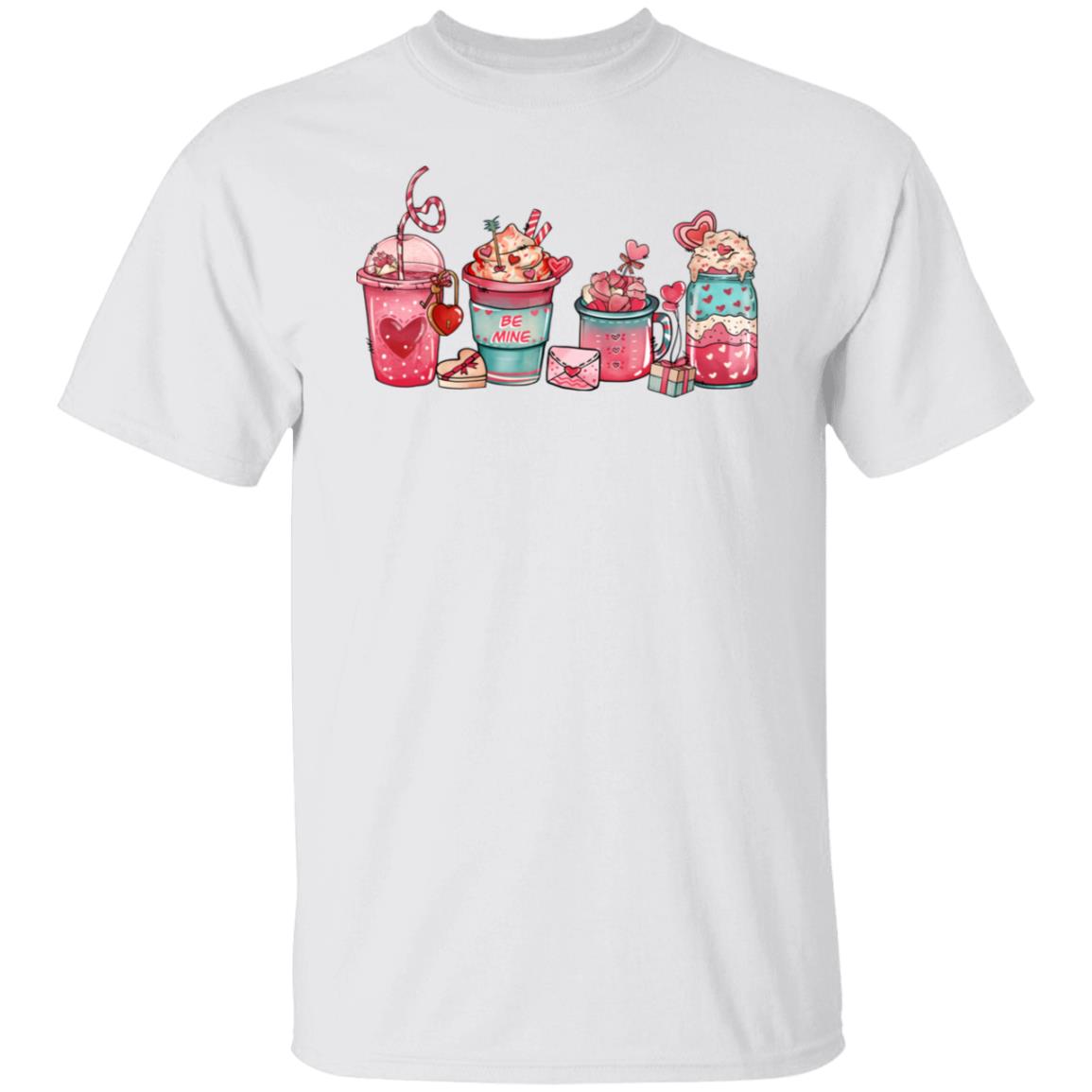 Valentine's Day Tee